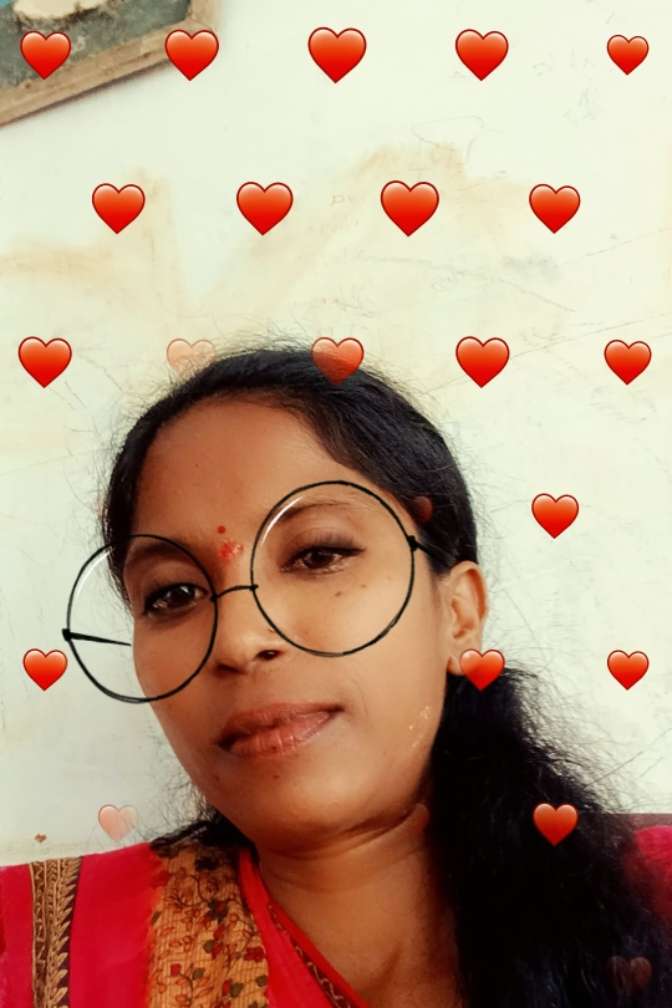 చిన్ని💞💞💞 Chamet profile