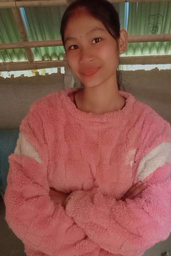 User181105906 Chamet profile