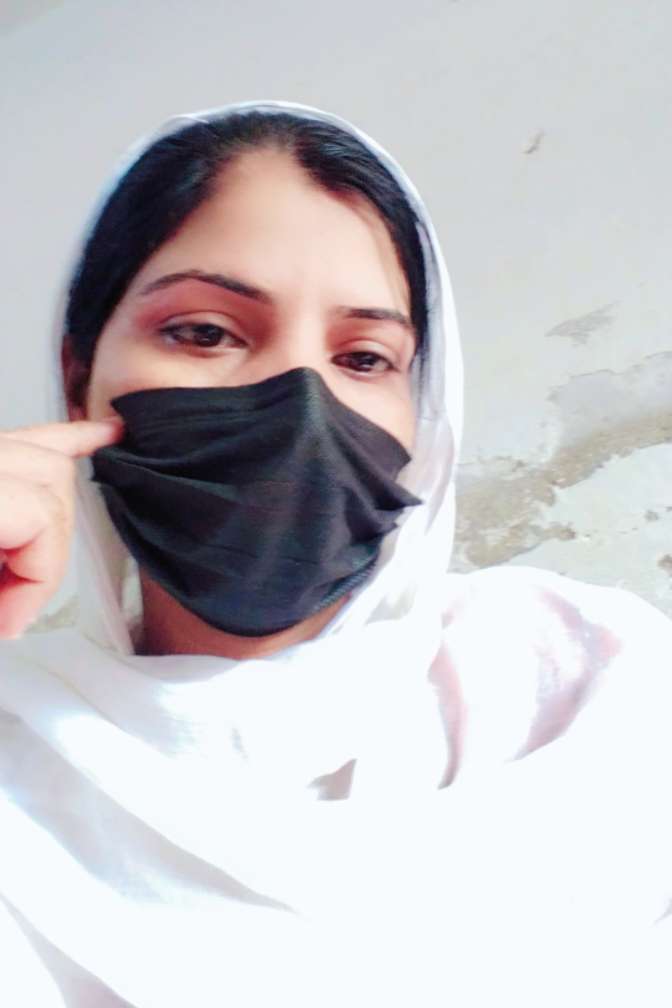 عنایہ۔شہزادی Chamet profile