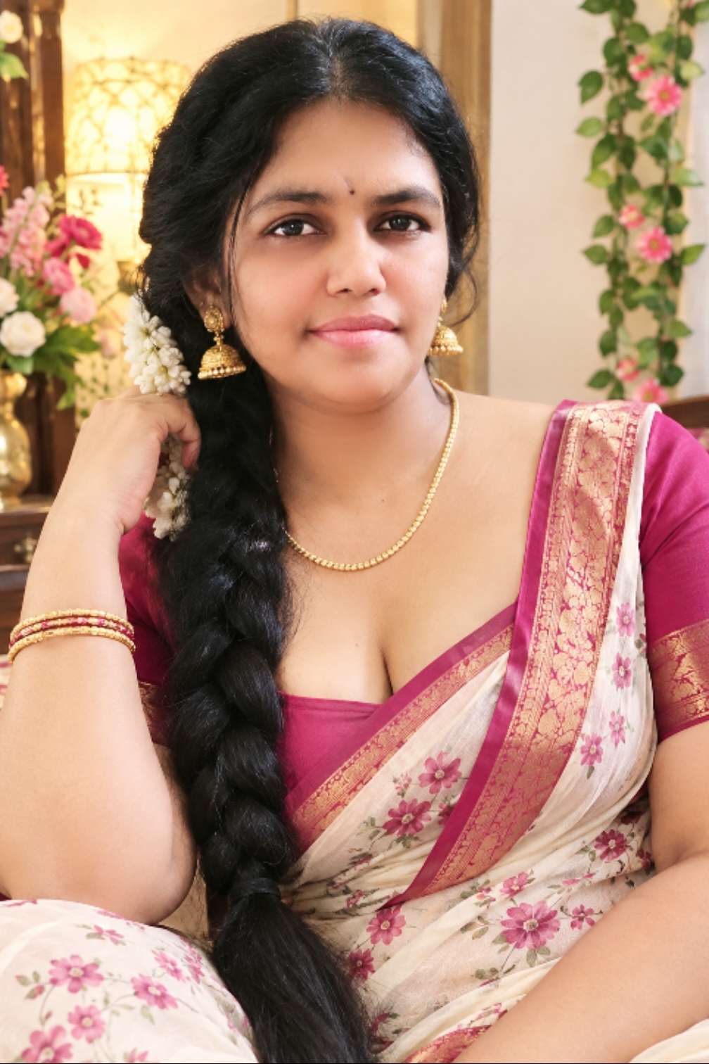 Contact-sheet preview of Swetha123@'s Chamet recording