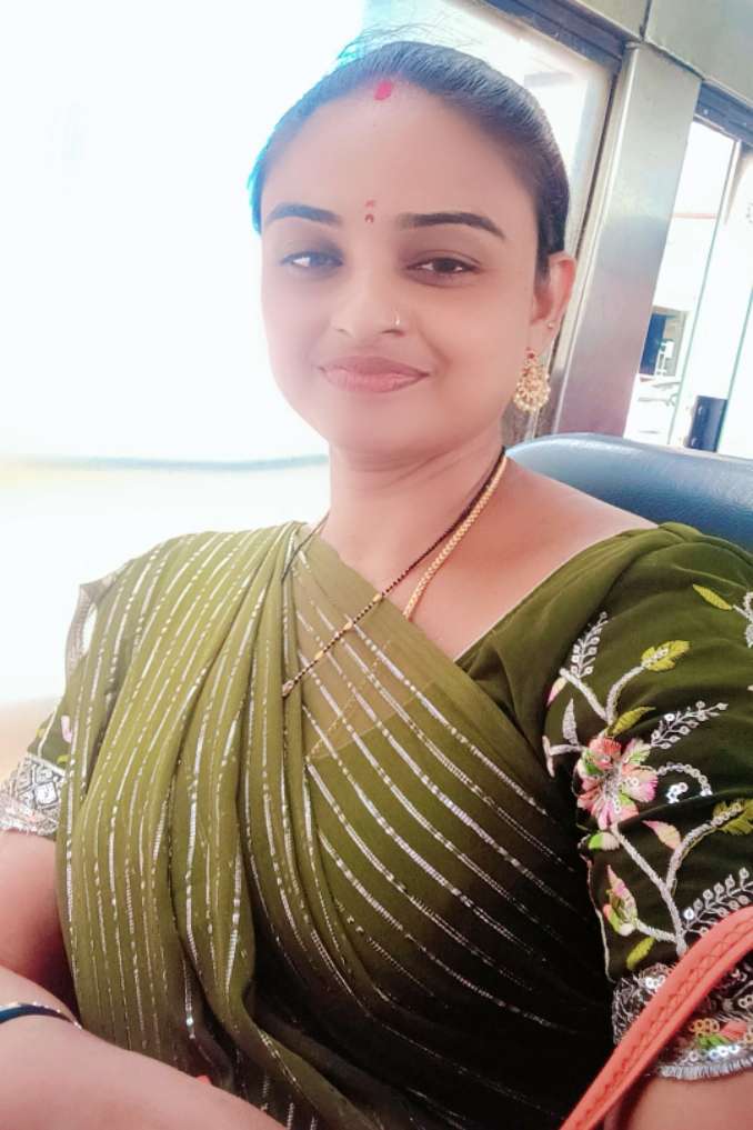 radha krisn Chamet profile