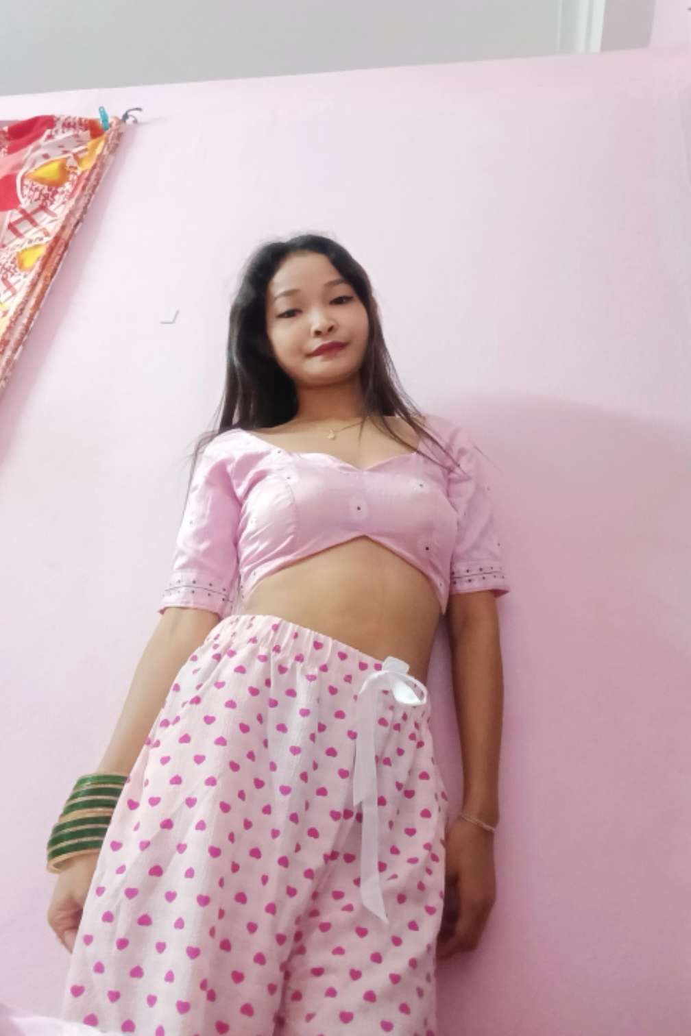 Kavya꒰˖⁠♡🌷 Chamet profile