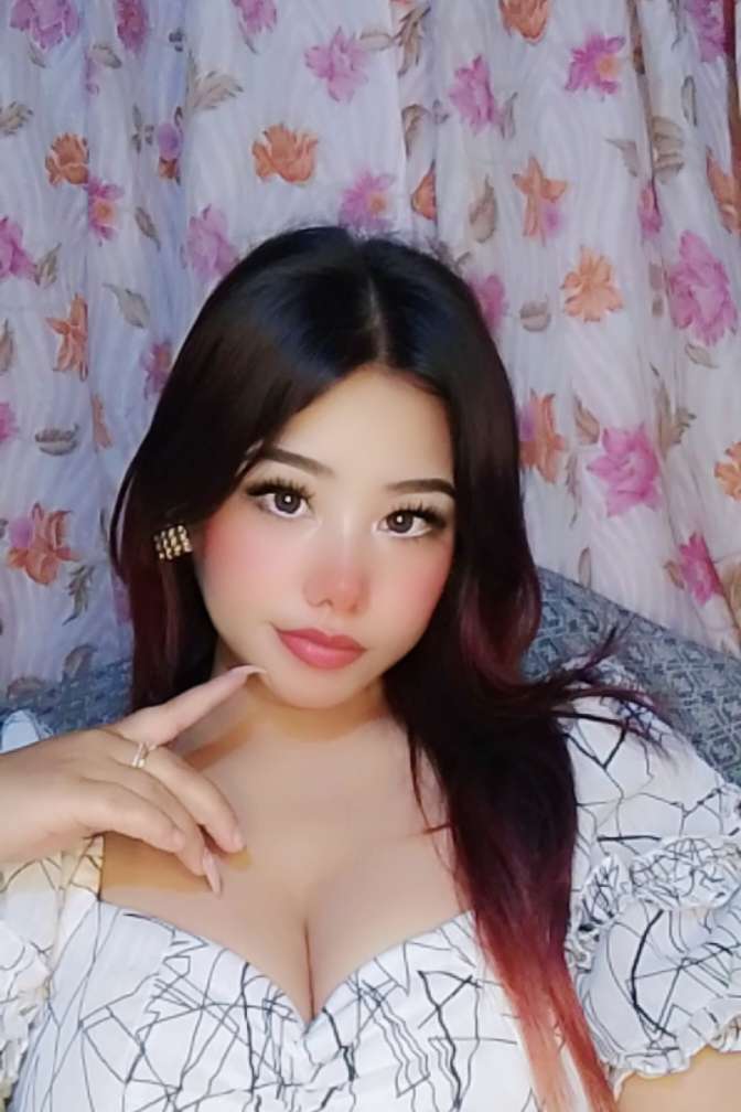😘jenisha😘beb💋 Chamet profile
