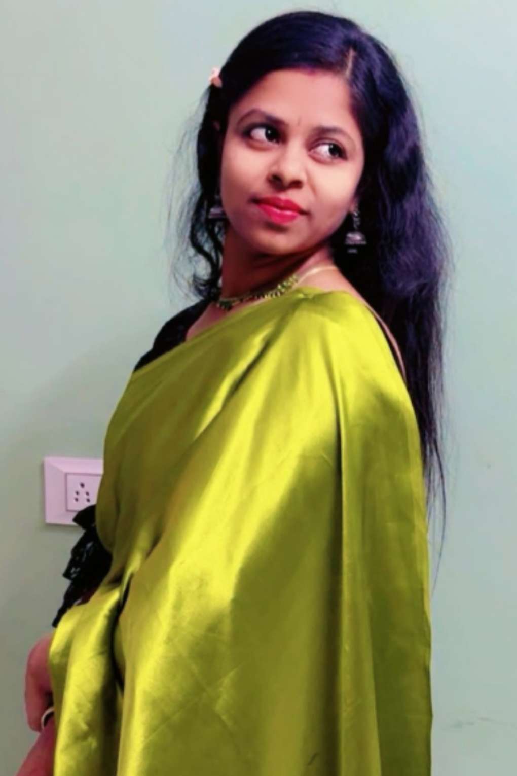 trisha22🫶🤗 Chamet profile