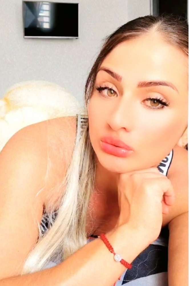 🐍Zhara🗝️666 Chamet profile