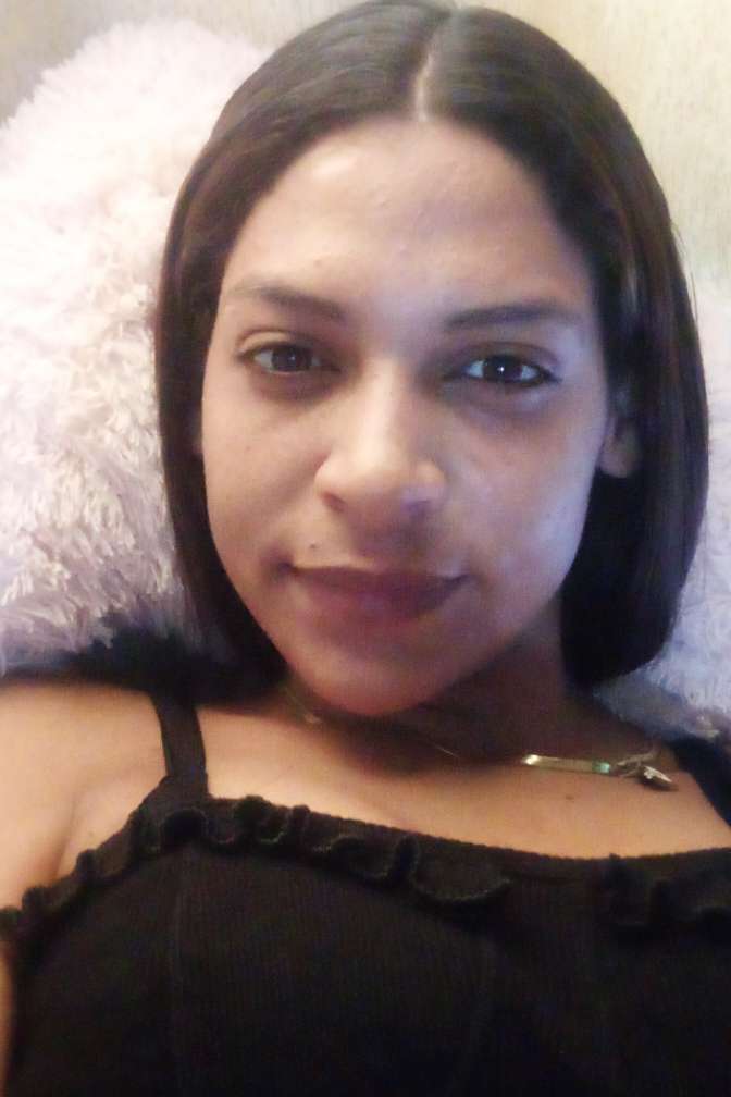 minegrita😘😘😘😘 Chamet profile