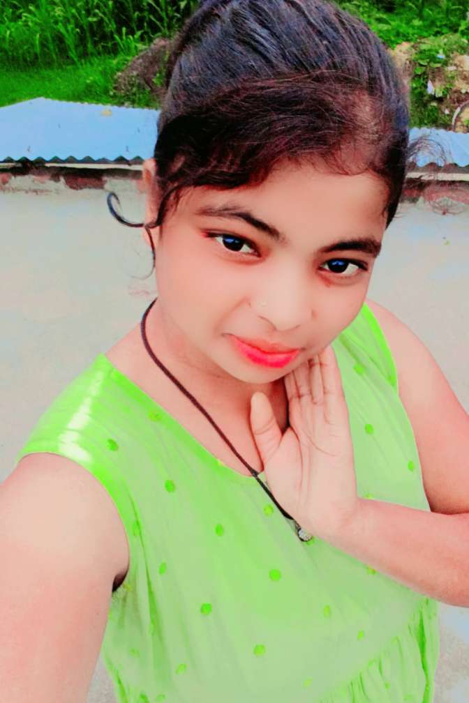 komal🥰🥰07 Chamet profile