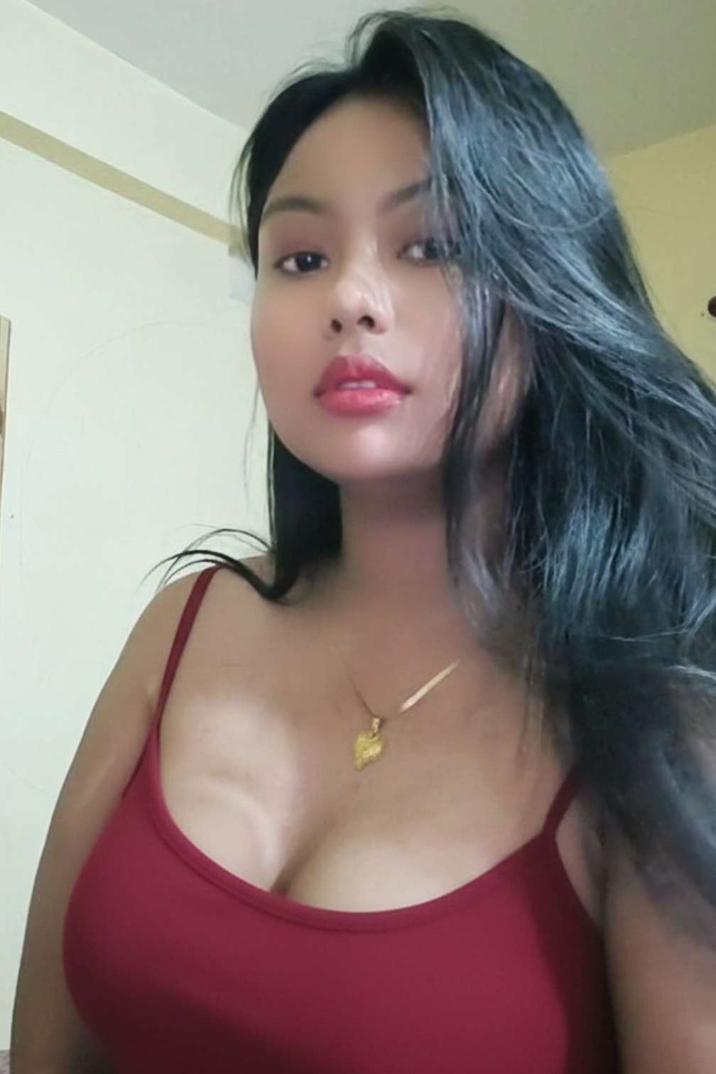 cllmebaebe🍒 Chamet profile