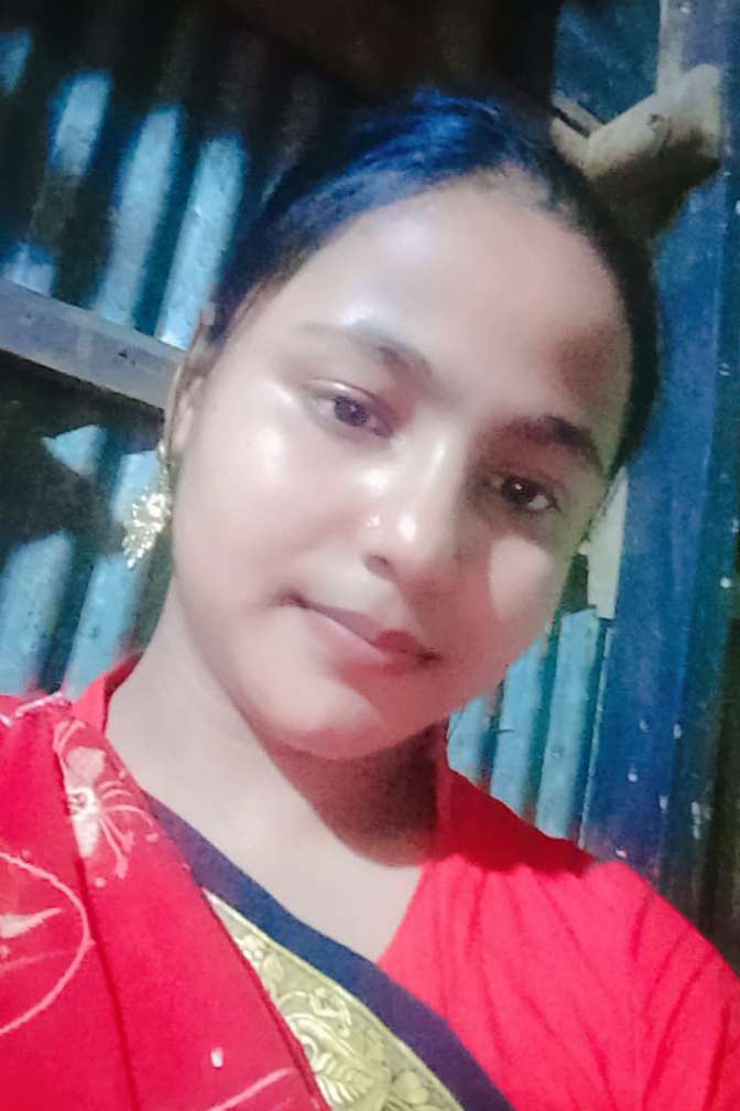 প্রবাসীর🌺রানী..? Chamet profile