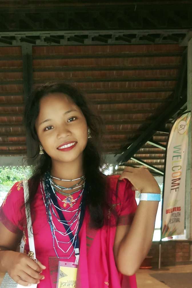 Amakasan Chamet profile