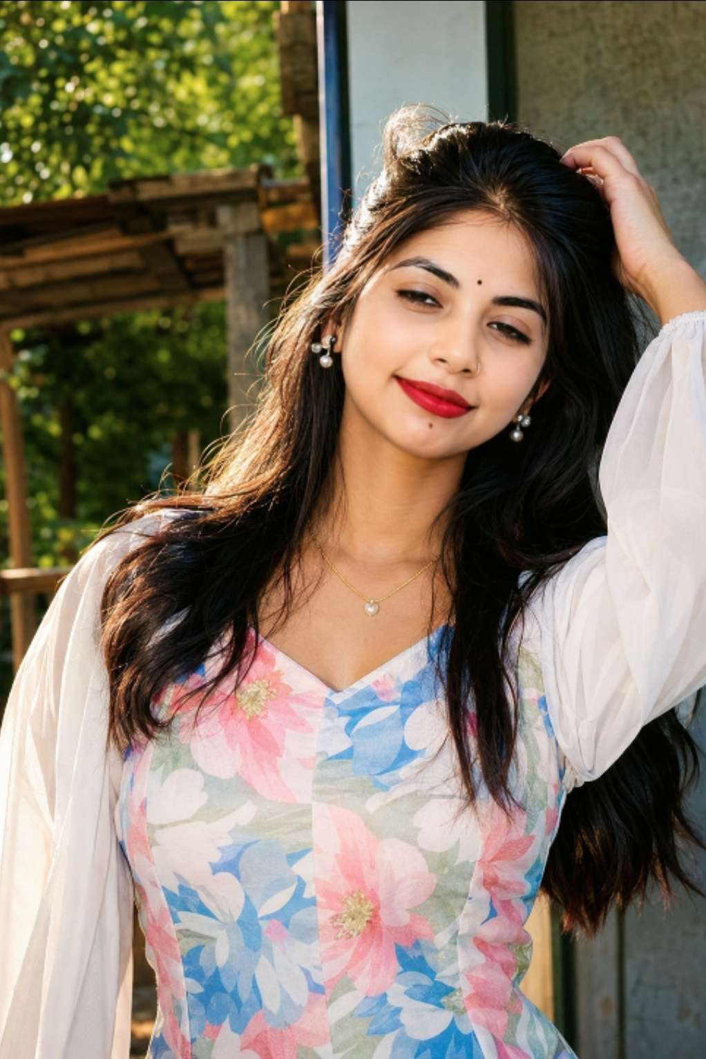 Sumu476💓 Chamet profile