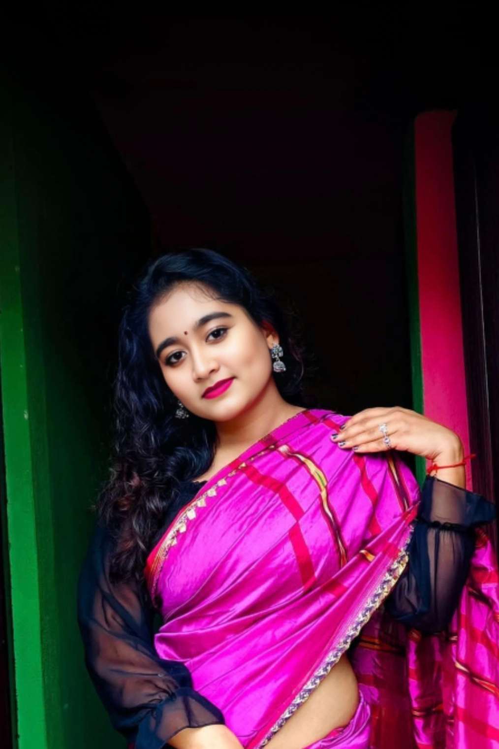 🥰,,,,Mitu,,,,🥰 Chamet profile