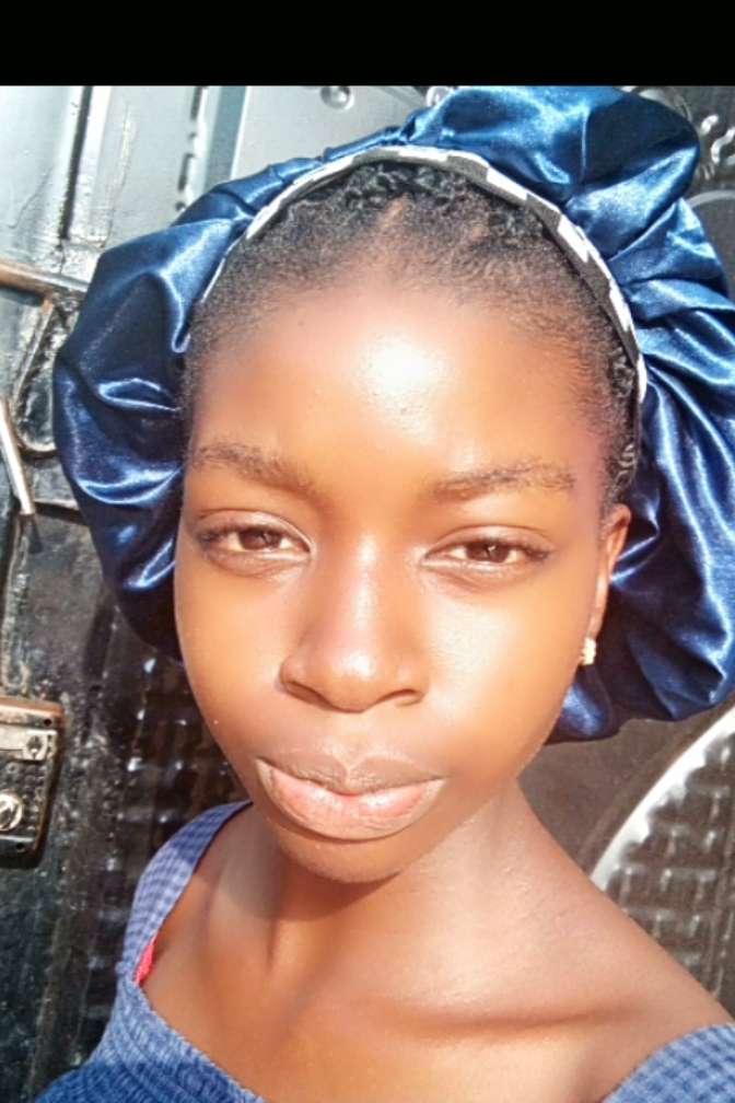 SpiritualAlmond💞💘 Chamet profile