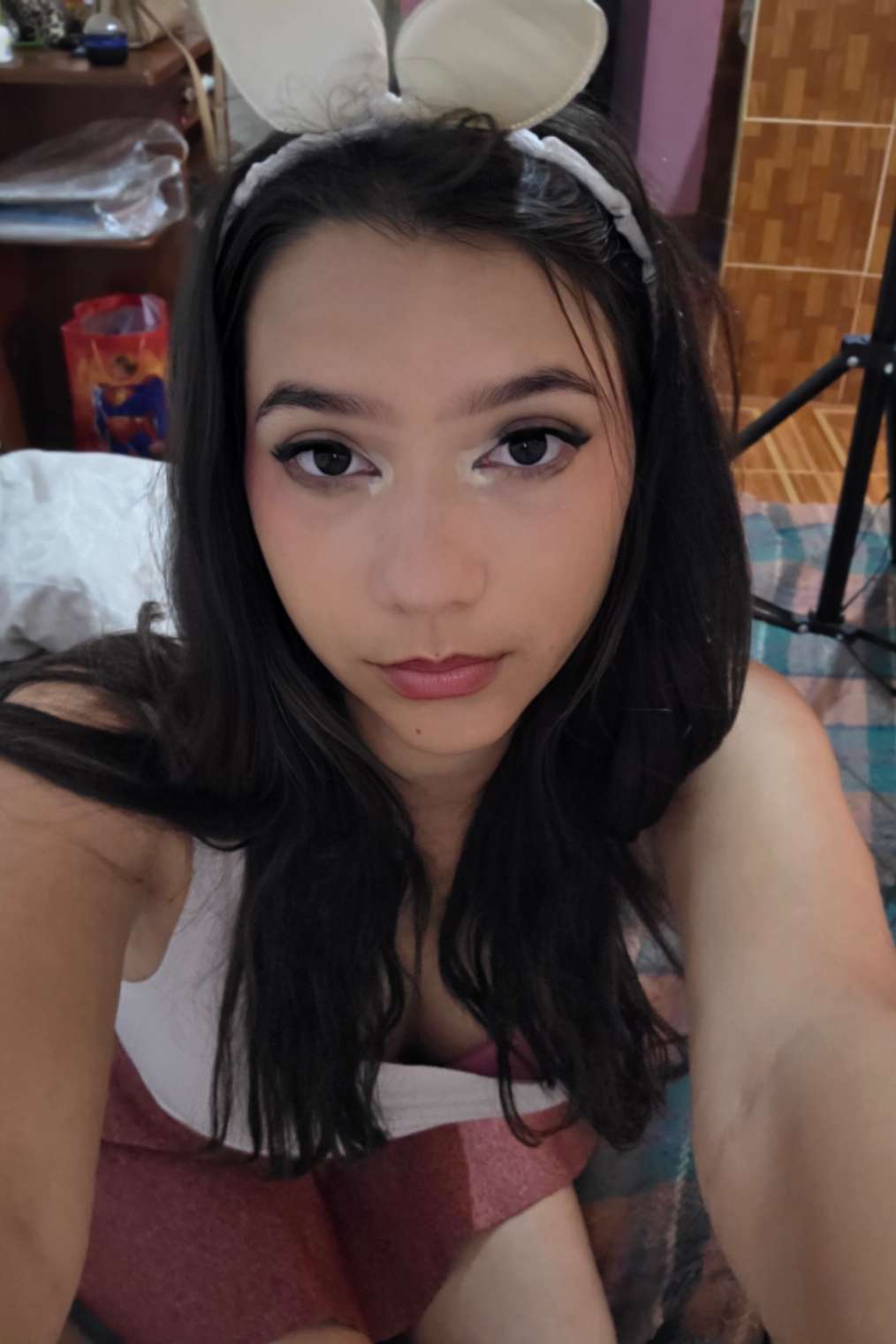 Hellen.dear Chamet profile