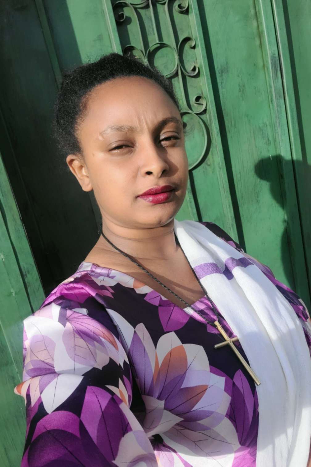 @heluethiopa Chamet profile