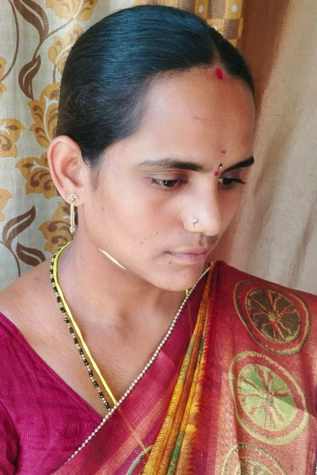 💝✨geetha✨💝 Chamet profile