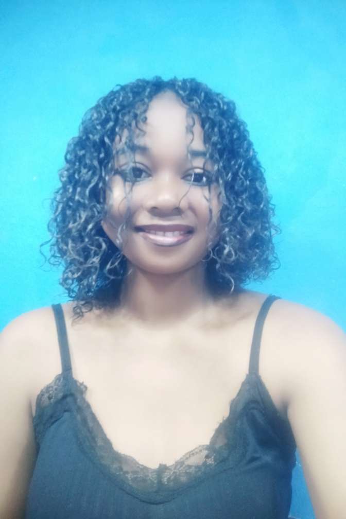 franciajoycia Chamet profile