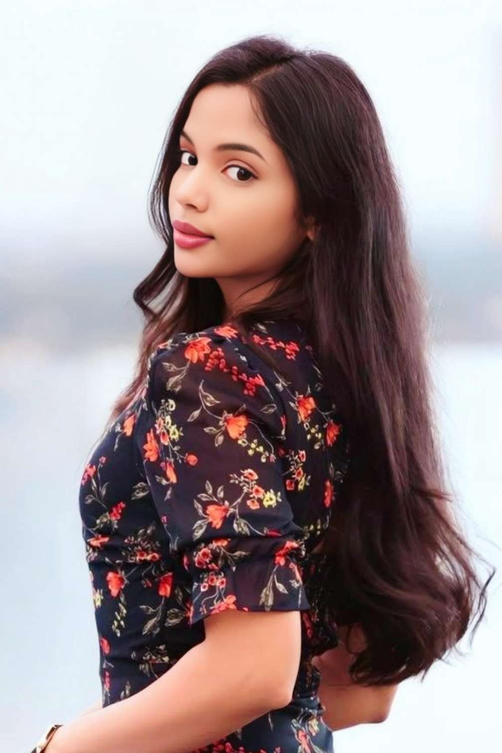 →Lasya Chamet profile