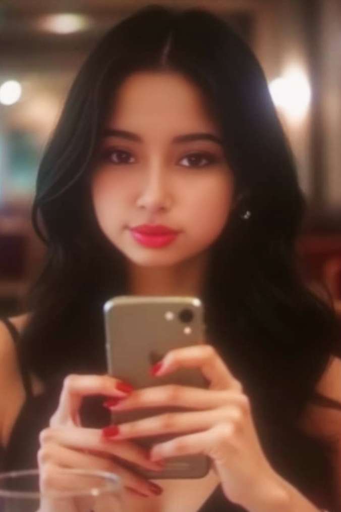 الملكة❤️𝒫𝒱ℛ𝒯ֆ❤️ Chamet profile