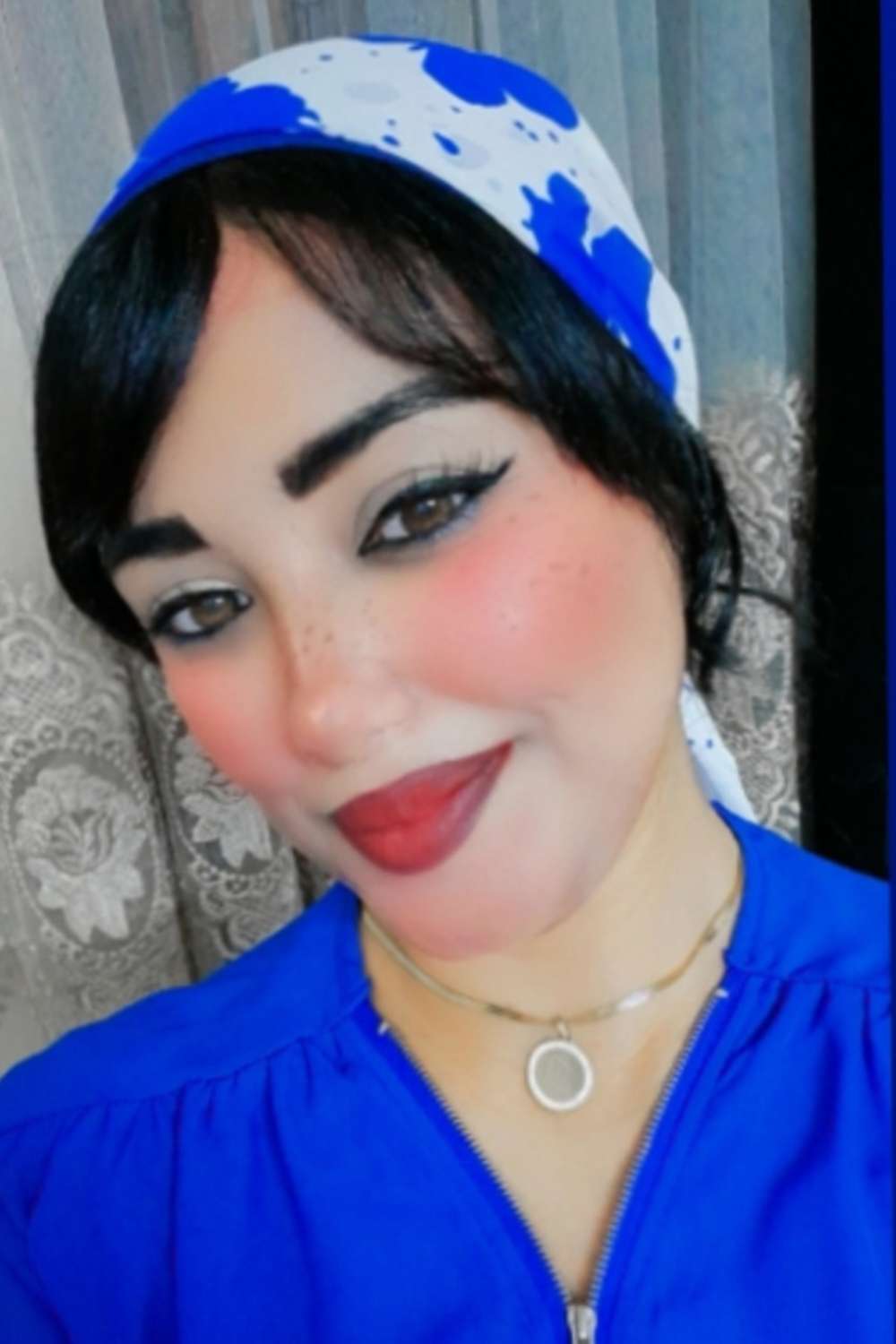 jamilamahmd💥 Chamet profile