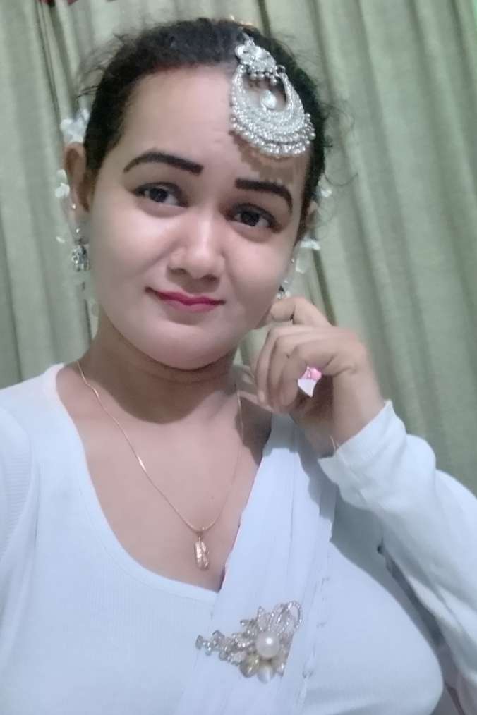 Cover for 💖হট💜পরী💖