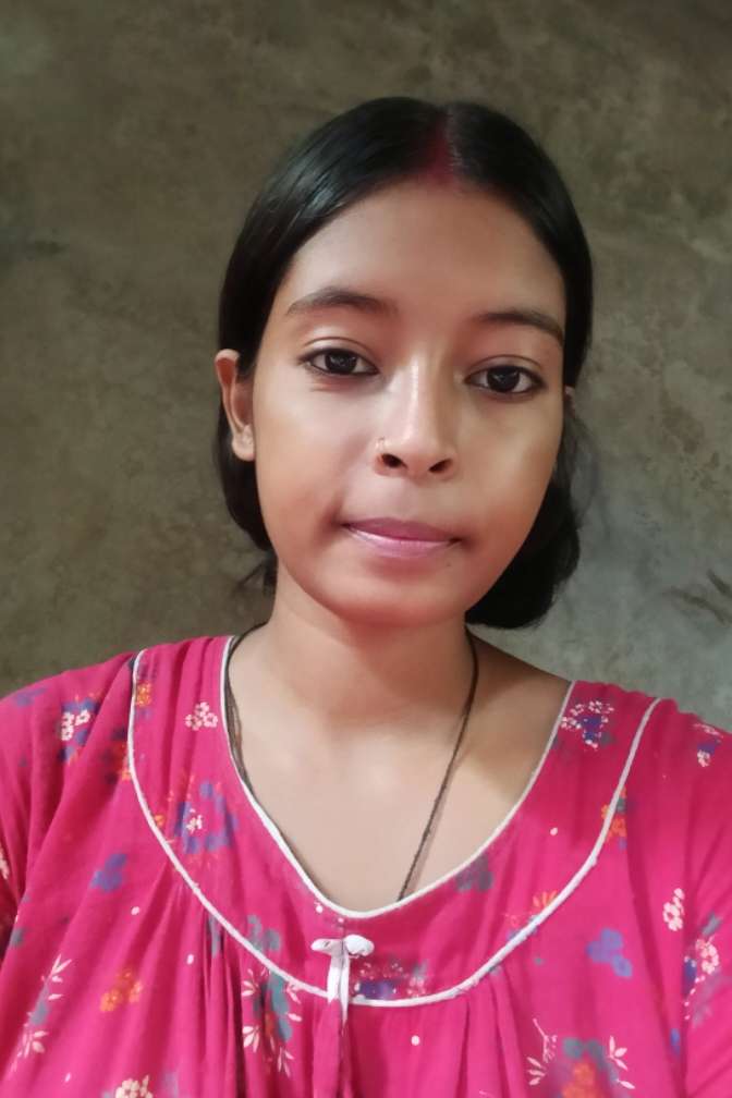 Dipasarkar🥰 Chamet profile