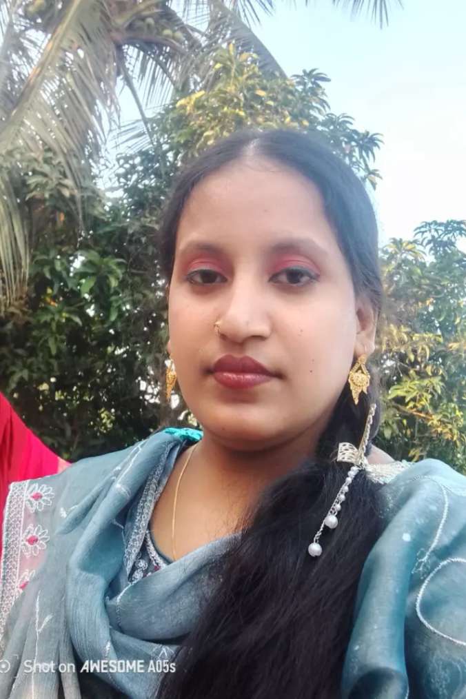 BeautyBegum Chamet profile
