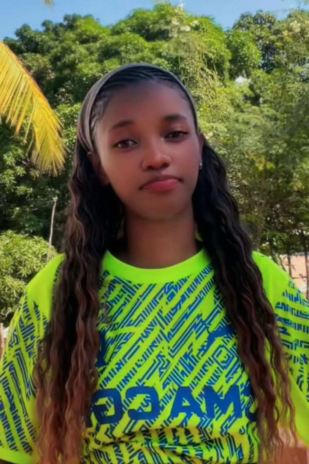 Miorachou Chamet profile