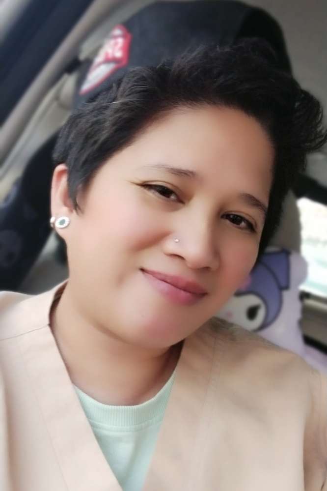 Sweet🥰TJ0989 Chamet profile