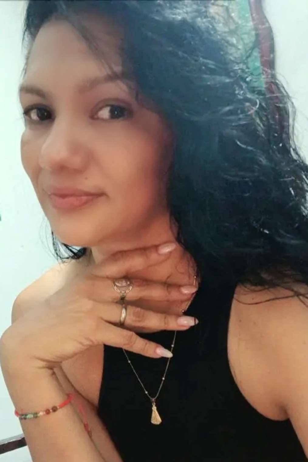 👒rosaindia👒 Chamet profile