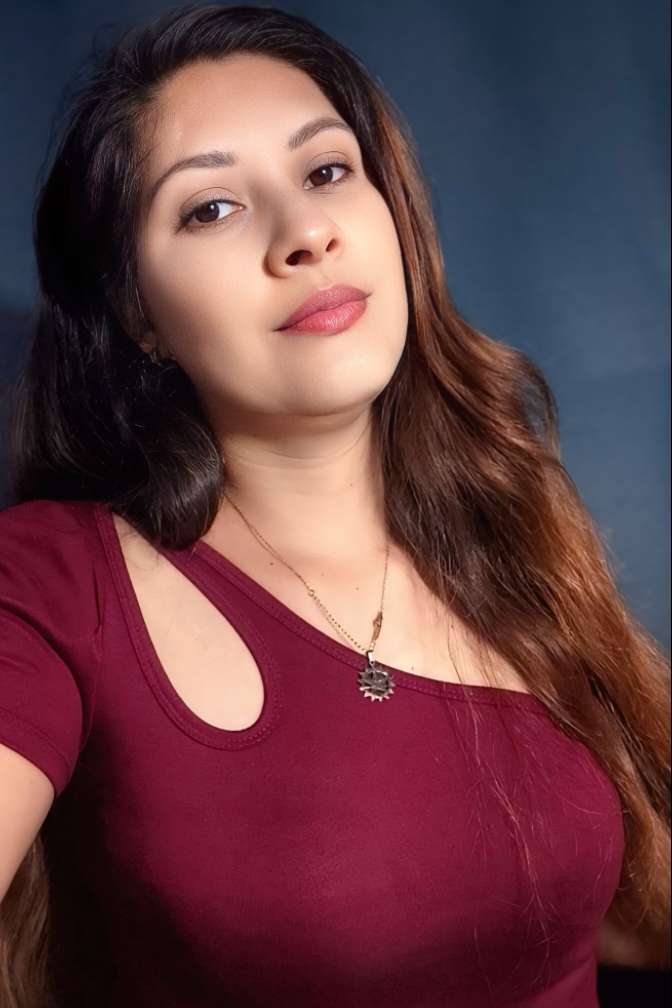 𝔇ᶓ𝔩ѵ𝗮𝔩𝔩ᶓ👑👒 Chamet profile